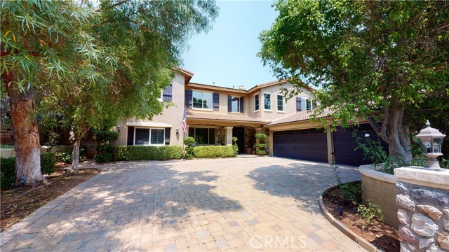 1713 Via Sevilla St, Corona, CA 92881