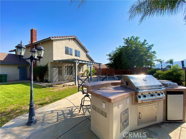 Detail Gallery Image 23 of 25 For 24298 Rimview Rd, Moreno Valley,  CA 92557 - 4 Beds | 3 Baths