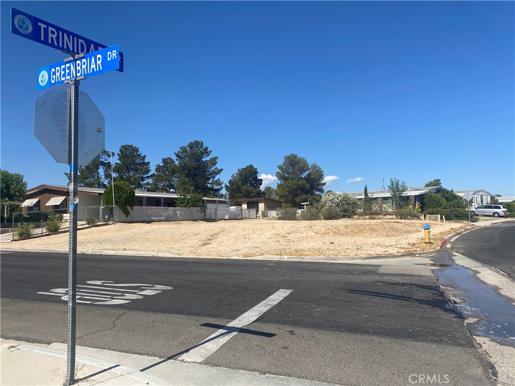 0 Greenbriar Drive