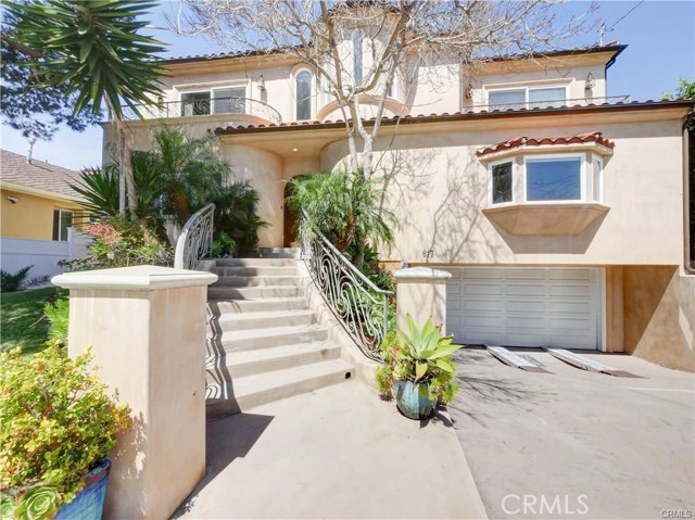 Photo of 817 Garnet Street, Redondo Beach, CA 90277