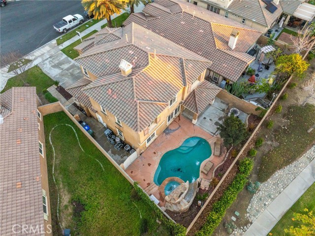 Detail Gallery Image 45 of 52 For 10972 White Oak Ln, Fontana,  CA 92337 - 5 Beds | 3 Baths