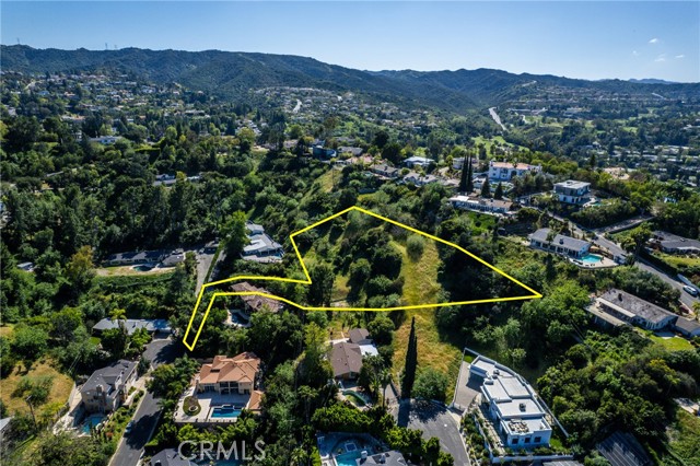 Detail Gallery Image 12 of 22 For 4551 Lindley Ave, Tarzana,  CA 91356 - – Beds | – Baths