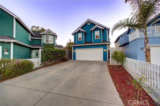 Detail Gallery Image 58 of 68 For 512 Hampton Pl, Arroyo Grande,  CA 93420 - 3 Beds | 2/1 Baths