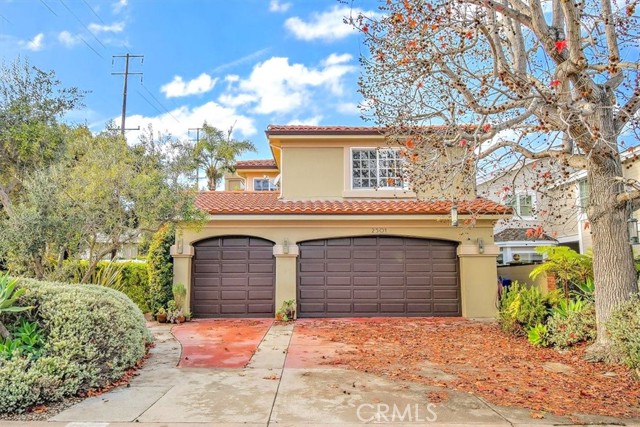 2501 Walnut Avenue, Manhattan Beach, California 90266, 4 Bedrooms Bedrooms, ,3 BathroomsBathrooms,Residential,Sold,Walnut,PV22003214