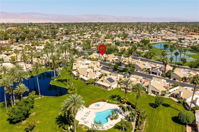 Detail Gallery Image 43 of 45 For 36170 Avenida De Las Montanas, Cathedral City,  CA 92234 - 2 Beds | 2 Baths