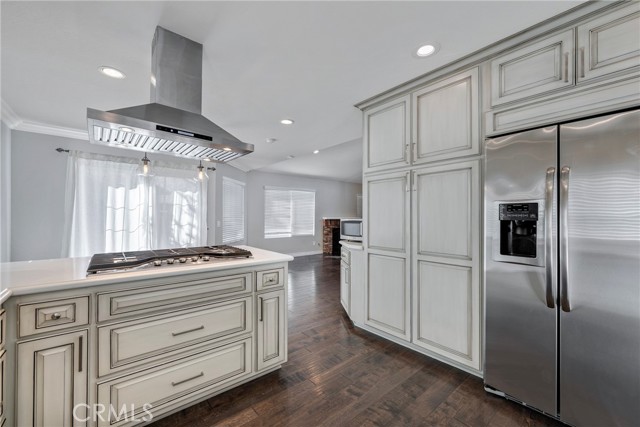 Detail Gallery Image 9 of 33 For 5963 Meadowood Ct, Chino Hills,  CA 91709 - 3 Beds | 2/1 Baths