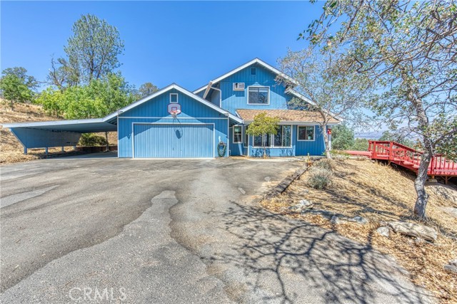 Detail Gallery Image 1 of 1 For 30364 Horseshoe Dr, Coarsegold,  CA 93614 - 3 Beds | 2/1 Baths