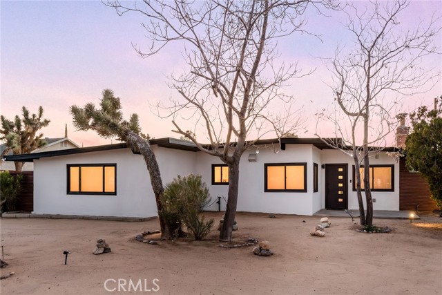 Detail Gallery Image 54 of 60 For 7422 Joshua Ln, Yucca Valley,  CA 92284 - 3 Beds | 2 Baths