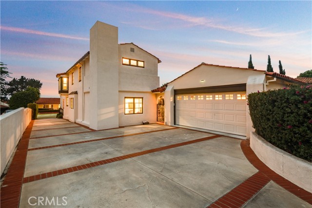 440 Via Media, Palos Verdes Estates, California 90274, 3 Bedrooms Bedrooms, ,2 BathroomsBathrooms,Residential,Sold,Via Media,PV21203152