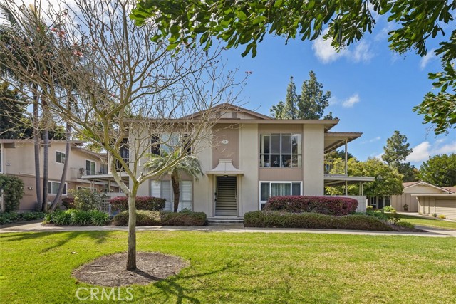 121 Via Estrada #P, Laguna Woods, CA 92637