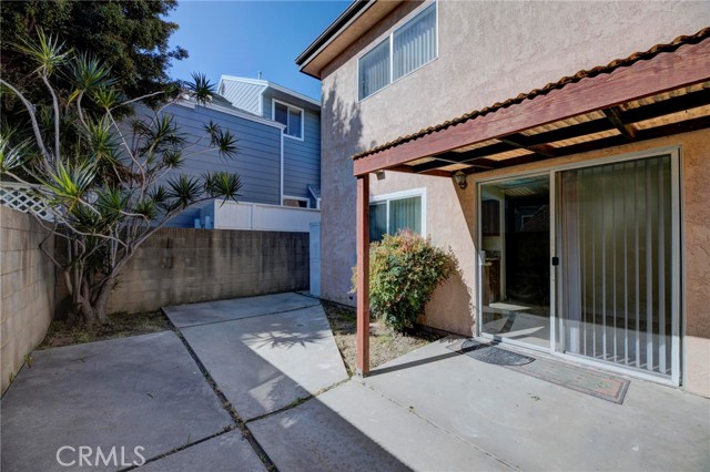 Detail Gallery Image 25 of 30 For 25834 Viana Ave #5,  Lomita,  CA 90717 - 2 Beds | 1/1 Baths
