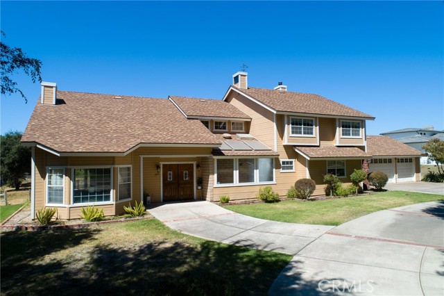 Detail Gallery Image 58 of 67 For 165 Deer Run Ln, Santa Maria,  CA 93455 - 4 Beds | 3 Baths