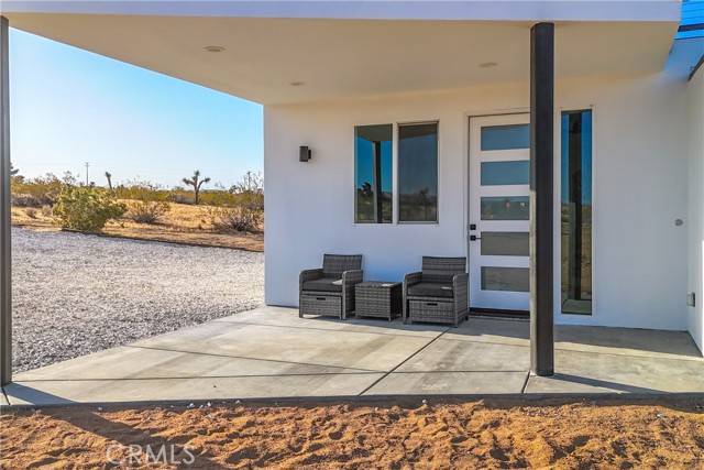 Detail Gallery Image 21 of 31 For 375 Fortuna Ave, Yucca Valley,  CA 92284 - 1 Beds | 2 Baths