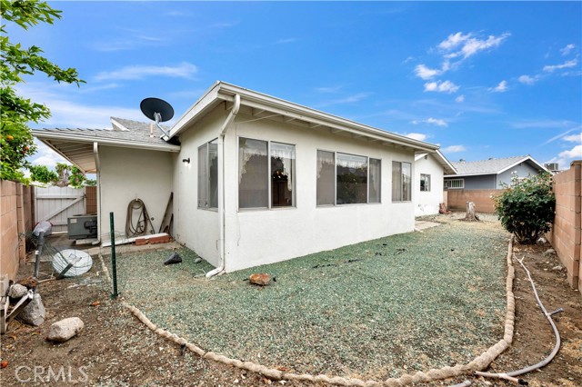 Detail Gallery Image 23 of 23 For 1520 Sandlewood Dr, Hemet,  CA 92543 - 2 Beds | 2 Baths