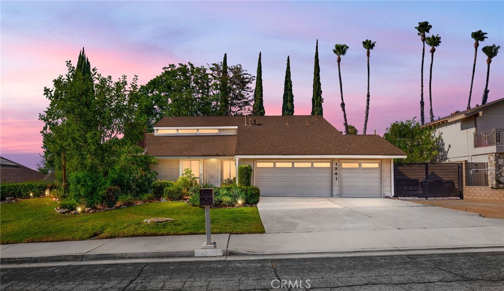 1341 Nettleton Court