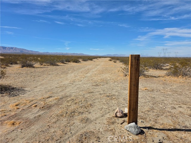 Detail Gallery Image 6 of 10 For 0 Vac/Vic Avenue U, –,  CA 93591 - – Beds | – Baths