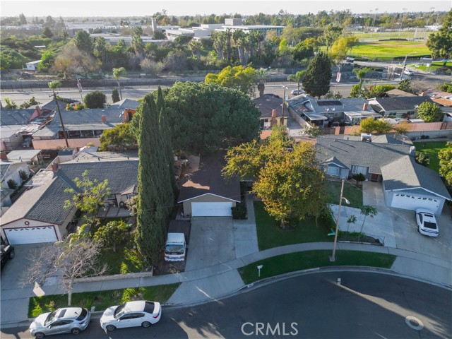 Detail Gallery Image 18 of 23 For 1820 Marine St, Santa Ana,  CA 92704 - 3 Beds | 1/1 Baths