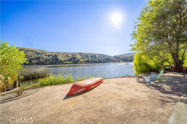 Detail Gallery Image 47 of 50 For 17812 Elizabeth Lake Rd, Lake Hughes,  CA 93532 - 4 Beds | 2 Baths