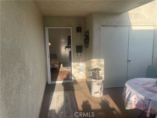 Detail Gallery Image 20 of 59 For 2189 via Mariposa East #Q,  Laguna Woods,  CA 92637 - 2 Beds | 1 Baths