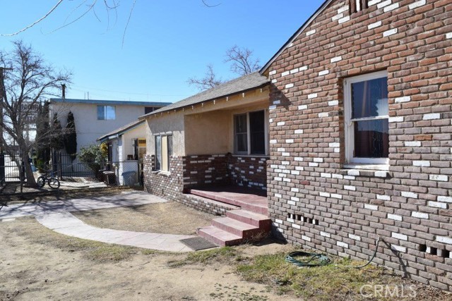 15653 K Street, Mojave, CA, 93501 15653 K Street, Mojave, CA, 93501