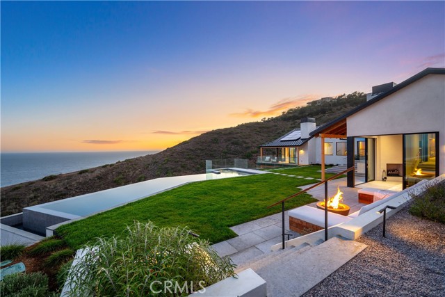 Detail Gallery Image 26 of 30 For 5941 Trancas Canyon Rd, Malibu,  CA 90265 - 7 Beds | 7/2 Baths