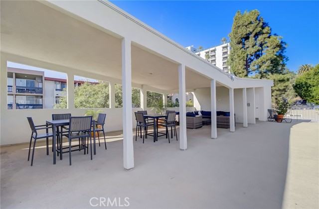 Detail Gallery Image 22 of 25 For 960 Larrabee St #127,  West Hollywood,  CA 90069 - 2 Beds | 2 Baths