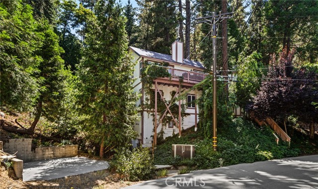 24599 Geneva, Crestline, CA 92325