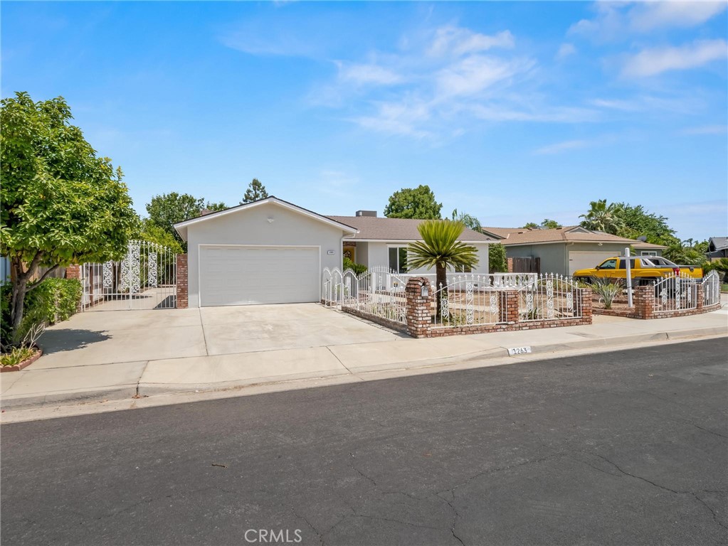 1263 Bundy Avenue