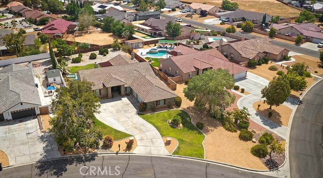 Detail Gallery Image 50 of 66 For 20403 Sundance Rd, Apple Valley,  CA 92308 - 3 Beds | 2/1 Baths