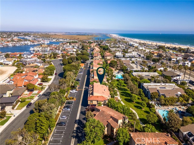 Detail Gallery Image 1 of 69 For 16883 Bluewater Ln #27,  Huntington Beach,  CA 92649 - 1 Beds | 1 Baths