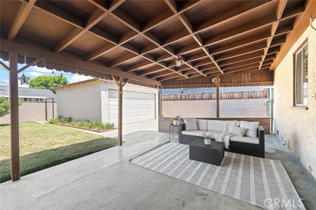 Detail Gallery Image 33 of 41 For 7327 Eglise Ave, Pico Rivera,  CA 90660 - 3 Beds | 1 Baths