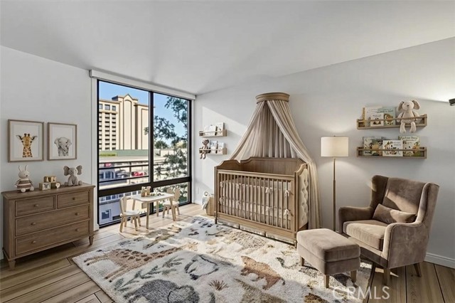 Detail Gallery Image 9 of 59 For 4337 Marina City Dr #149,  Marina Del Rey,  CA 90292 - 3 Beds | 2 Baths