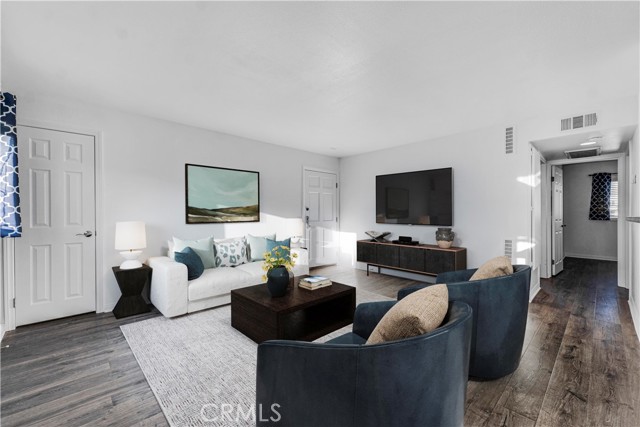 Detail Gallery Image 10 of 31 For 5224 Denny Ave #209,  North Hollywood,  CA 91601 - 2 Beds | 1 Baths