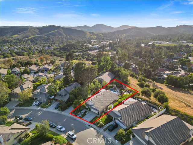 Detail Gallery Image 74 of 75 For 6617 Oak Forest Dr, Oak Park,  CA 91377 - 3 Beds | 2/1 Baths
