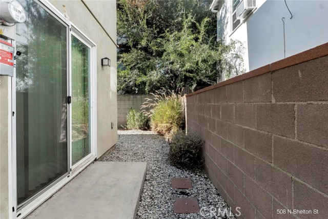 506 North Shelton Street photo 51