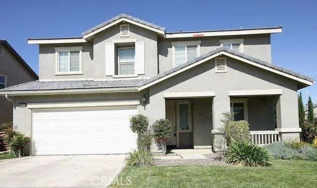 43653 32Nd St, Lancaster, CA 93535