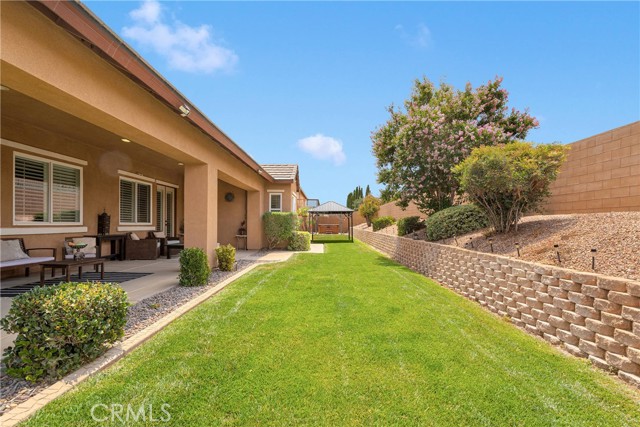 Detail Gallery Image 48 of 64 For 12982 Topsham, Apple Valley,  CA 92308 - 4 Beds | 3/1 Baths