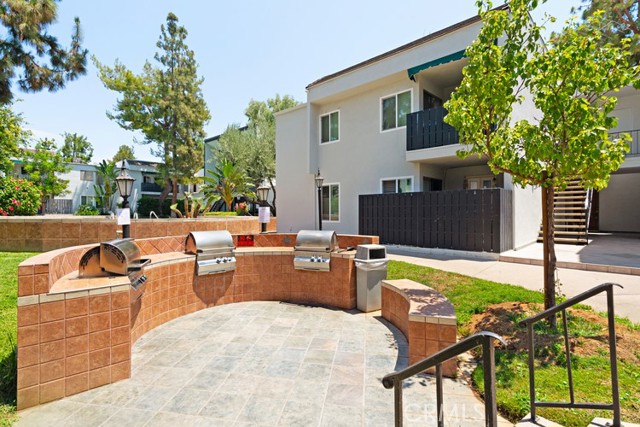 Detail Gallery Image 27 of 29 For 18645 Hatteras St #264,  Tarzana,  CA 91356 - 1 Beds | 1 Baths