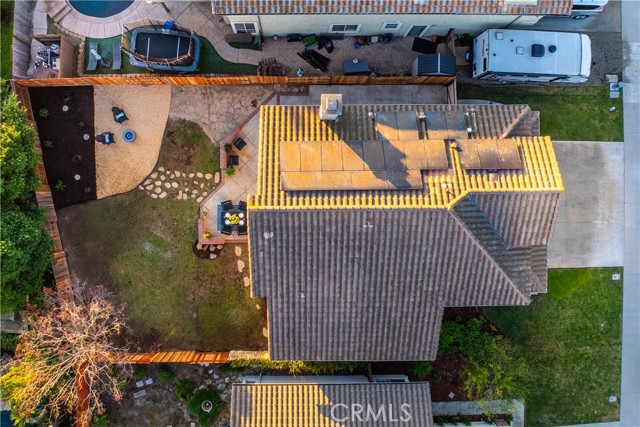 Detail Gallery Image 41 of 45 For 1394 La Culebra Cir, Camarillo,  CA 93012 - 4 Beds | 2/1 Baths