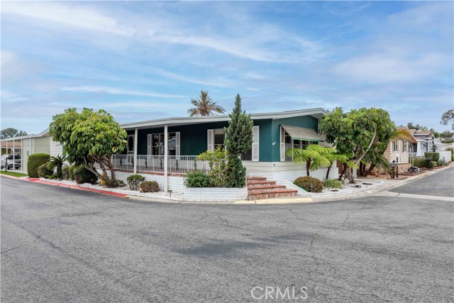 Detail Gallery Image 27 of 27 For 18601 Newland St #3,  Huntington Beach,  CA 92646 - 2 Beds | 2 Baths