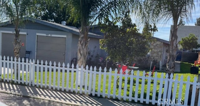 Detail Gallery Image 2 of 5 For 5383 Howard, Ontario,  CA 91762 - 4 Beds | 2 Baths