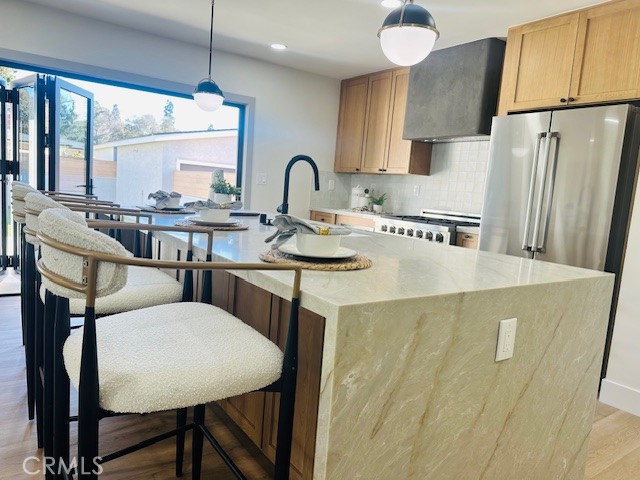 Detail Gallery Image 13 of 56 For 2440 Ostrom, Long Beach,  CA 90815 - 4 Beds | 3 Baths