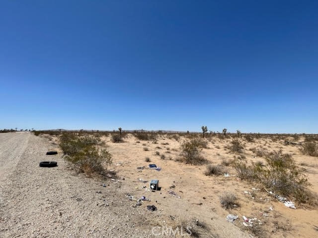 0 Coronado Avenue, Adelanto, California 92301, ,Land,For Sale,0 Coronado Avenue,CRHD22095576