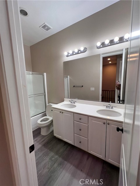 Detail Gallery Image 6 of 9 For 7161 East Ave #104,  Rancho Cucamonga,  CA 91739 - 3 Beds | 2/1 Baths