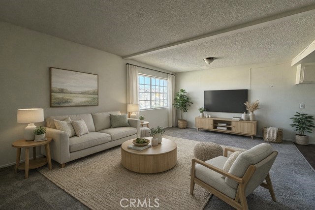 Detail Gallery Image 5 of 13 For 1530 West 204 St #3,  Torrance,  CA 90501 - 2 Beds | 1 Baths