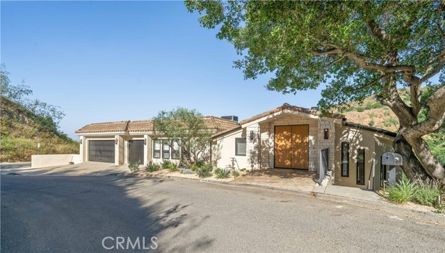 Image 73 of 74 For 3636 Camino De La Cumbre