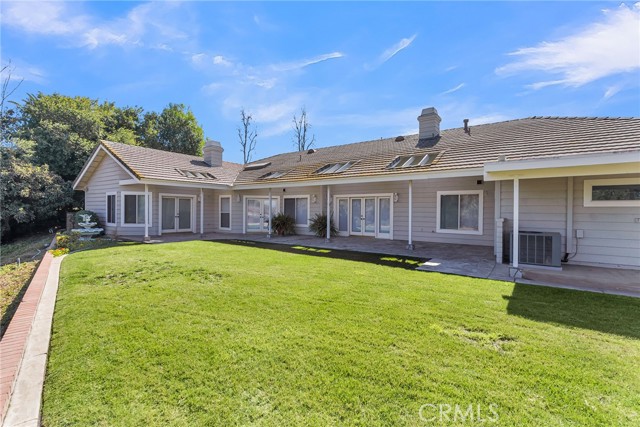 Detail Gallery Image 18 of 21 For 1507 Weston Way, Riverside,  CA 92506 - 4 Beds | 3 Baths