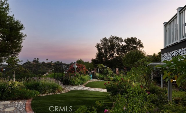 Detail Gallery Image 2 of 44 For 1522 Deerfoot Drive, Diamond Bar,  CA 91765 - 4 Beds | 3 Baths