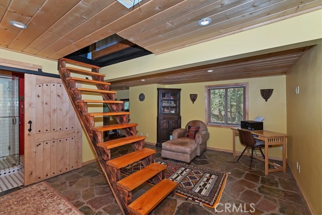 Detail Gallery Image 21 of 52 For 851 Cottage Grove, Lake Arrowhead,  CA 92352 - 2 Beds | 2 Baths