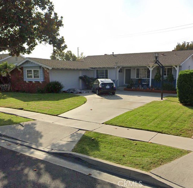 11023 Newcomb Ave, Whittier, CA 90603